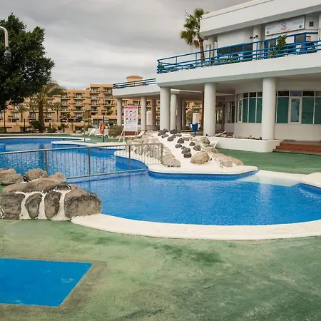 Two Bedrooms Apartment In Playa Paraiso Pp/79 Апартаменты Adeje
