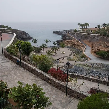 Two Bedrooms Apartment In Playa Paraiso Pp/79 *