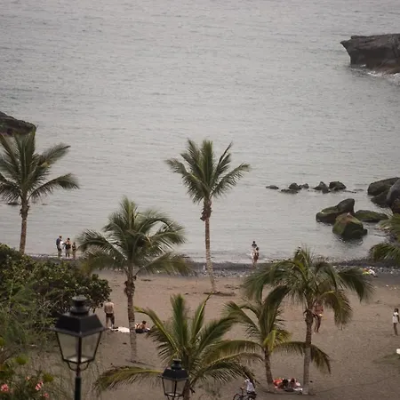 Two Bedrooms Apartment In Playa Paraiso Pp/79 Adeje