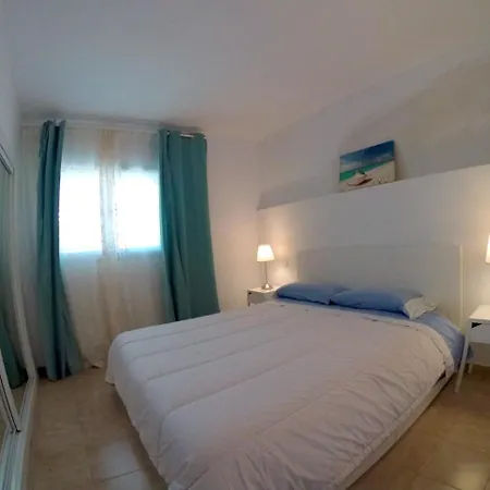 Two Bedrooms Apartment In Playa Paraiso Pp/79 * Adeje