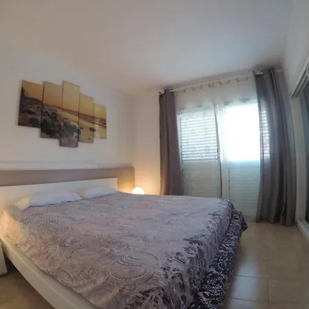 Two Bedrooms Apartment In Playa Paraiso Pp/79 *