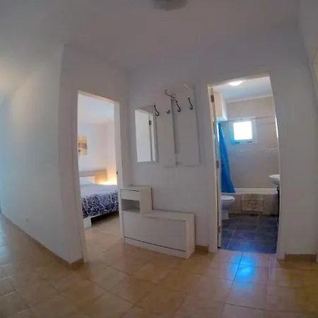 Two Bedrooms Apartment In Playa Paraiso Pp/79 * Adeje