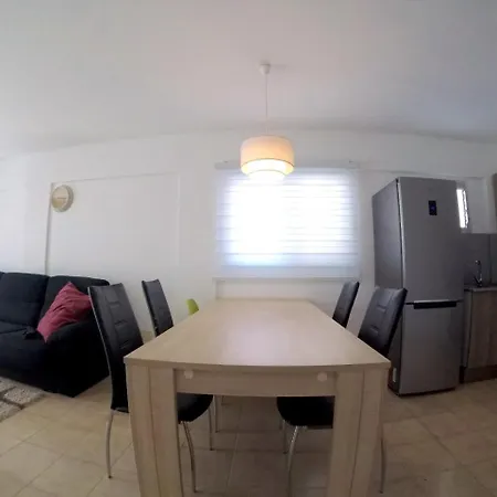 Two Bedrooms Apartment In Playa Paraiso Pp/79 Апартаменты Adeje