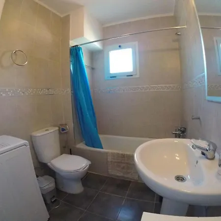 Two Bedrooms Apartment In Playa Paraiso Pp/79 *