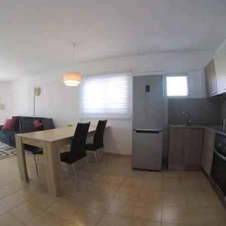 Two Bedrooms Apartment In Playa Paraiso Pp/79 Apartament