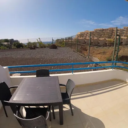 Two Bedrooms Apartment In Playa Paraiso Pp/79 Apartament Adeje